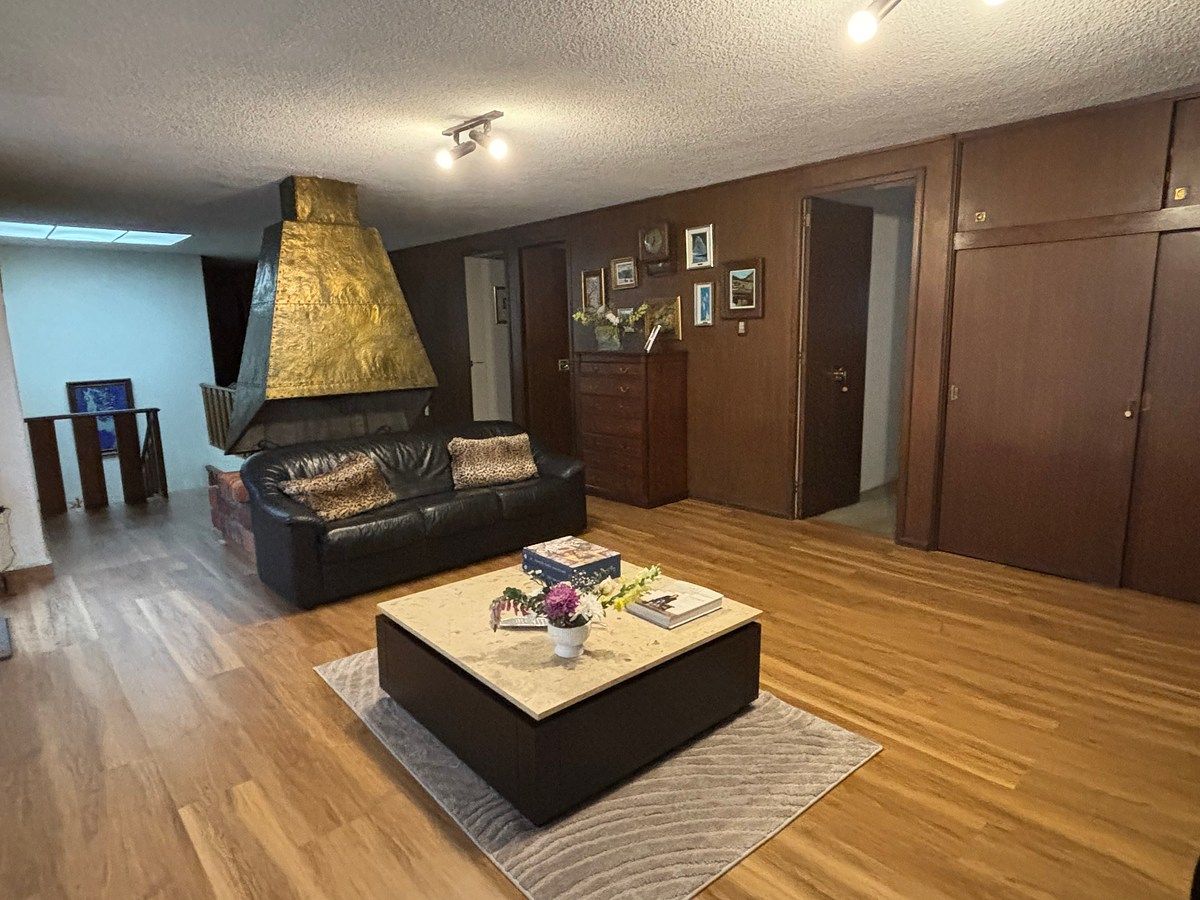 Casa en Florida, Álvaro Obregón, foto 3 de 30