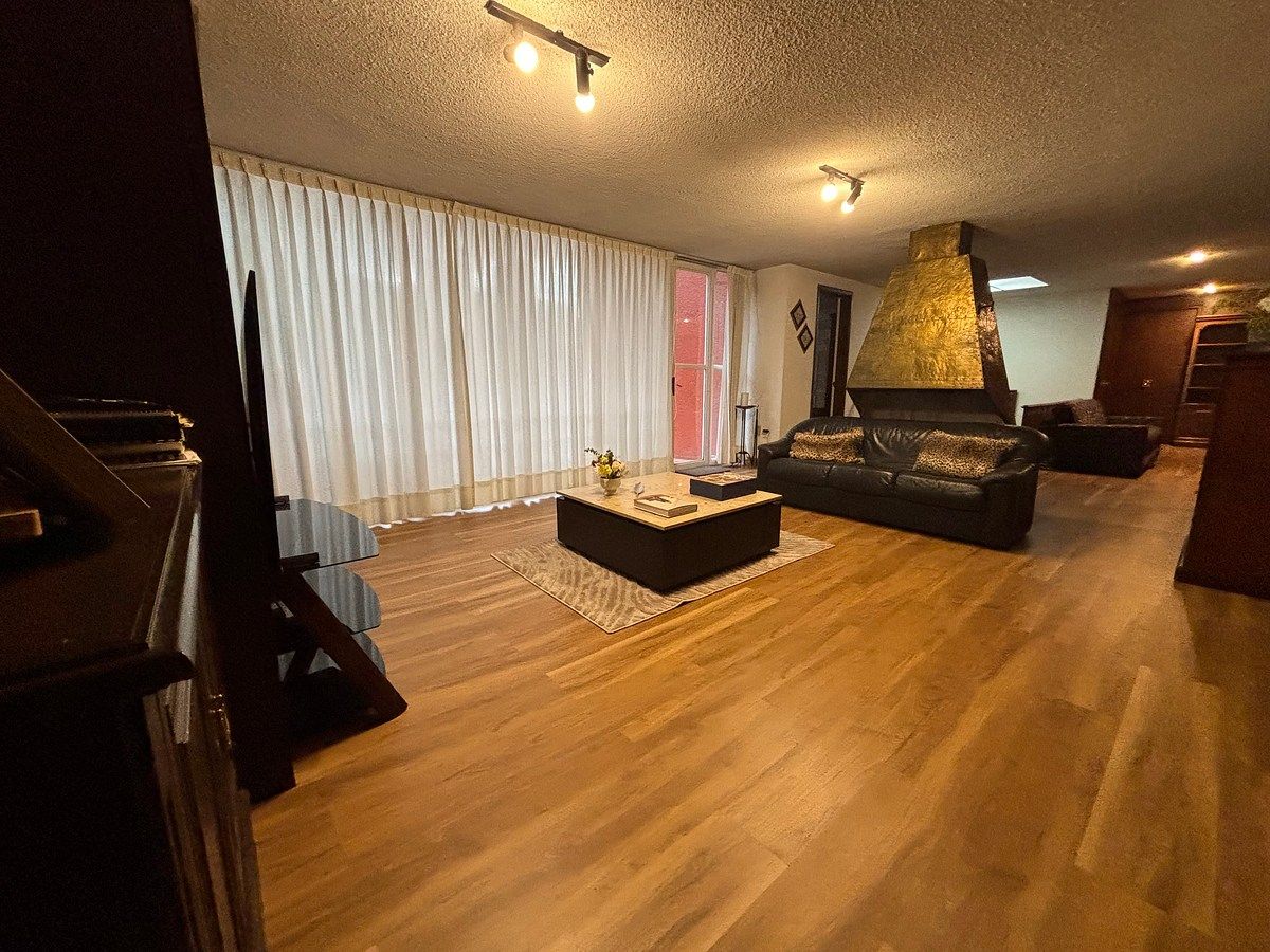 Casa en Florida, Álvaro Obregón, foto 2 de 30