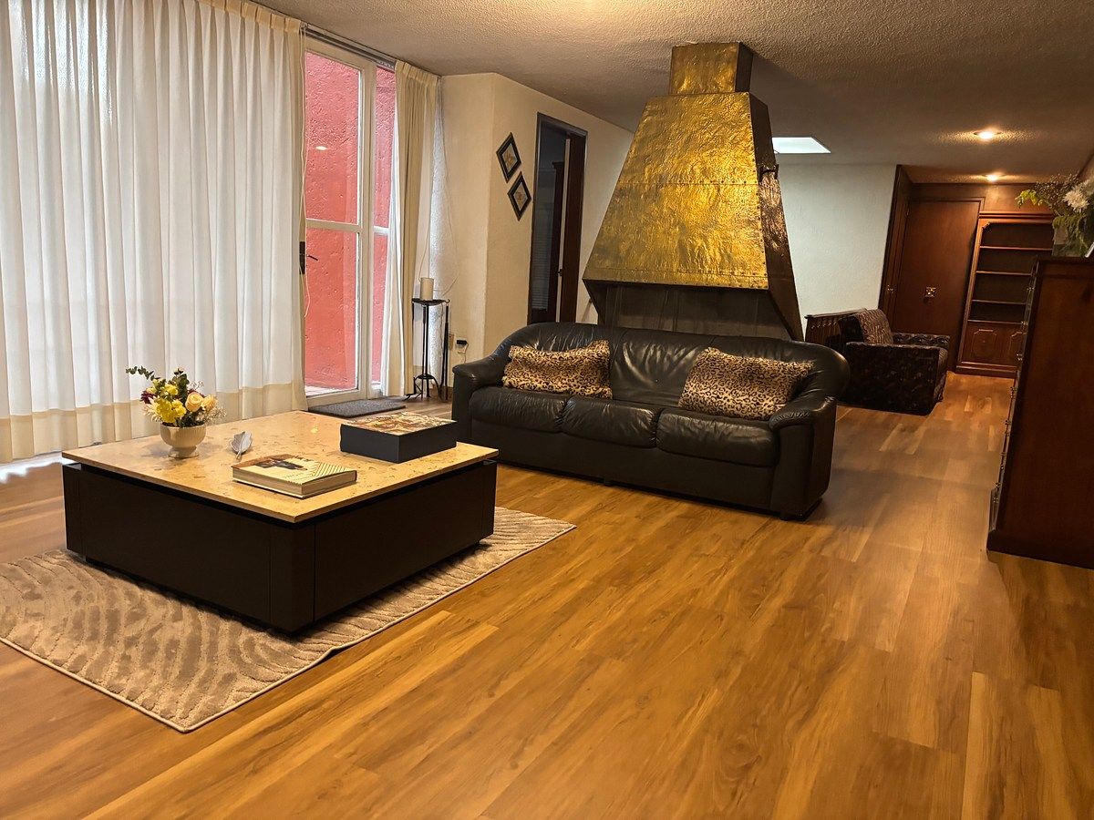 Casa en Florida, Álvaro Obregón, foto 25 de 30