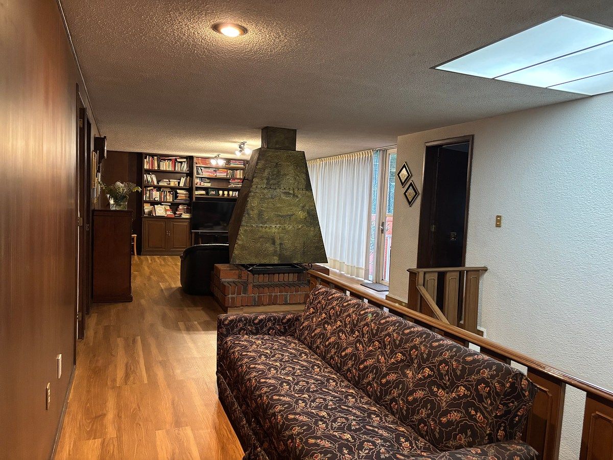 Casa en Florida, Álvaro Obregón, foto 26 de 30