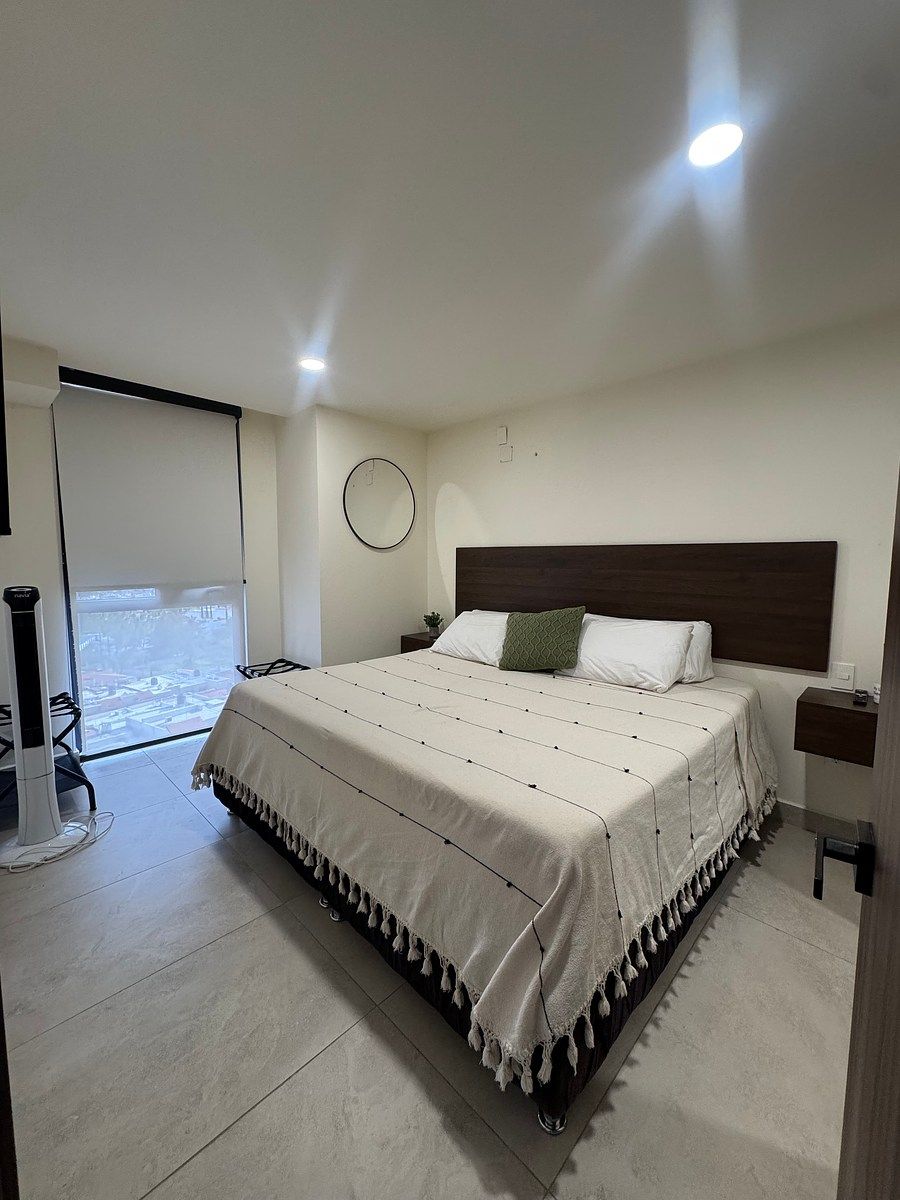 Apartment in Loma Blanca, Zapopan, photo 9 of 30