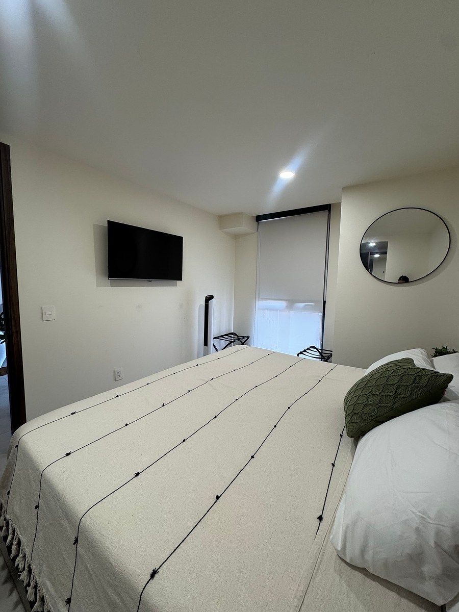 Apartment in Loma Blanca, Zapopan, photo 10 of 30