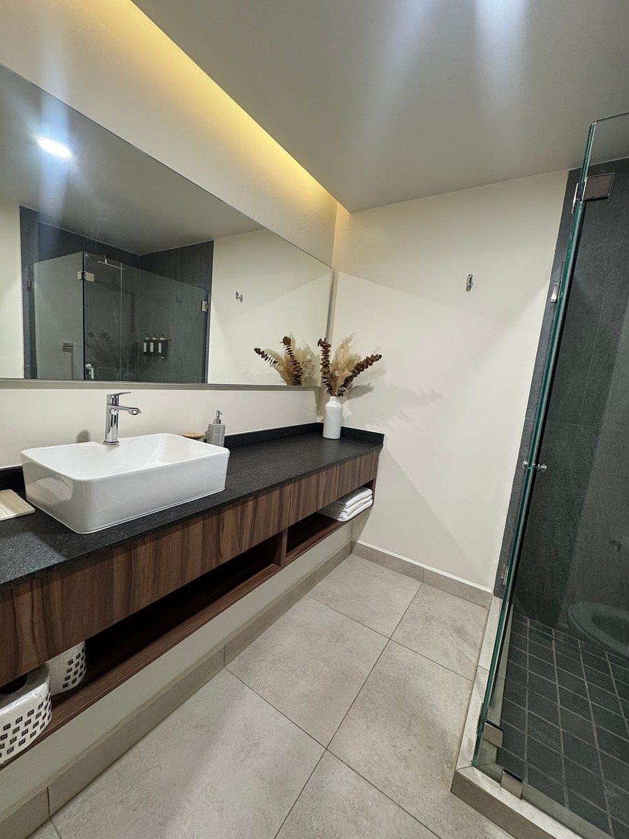 Apartment in Loma Blanca, Zapopan, photo 13 of 30