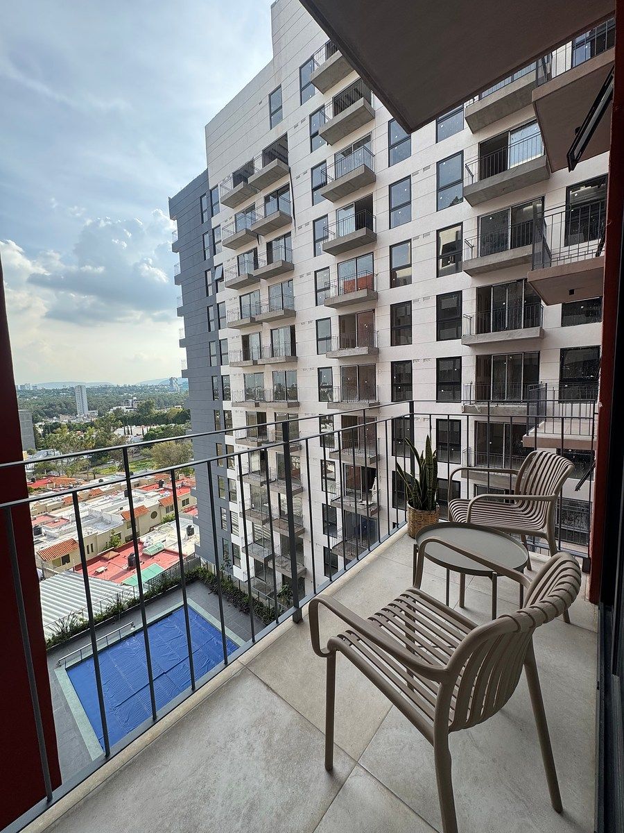 Apartment in Loma Blanca, Zapopan, photo 8 of 30