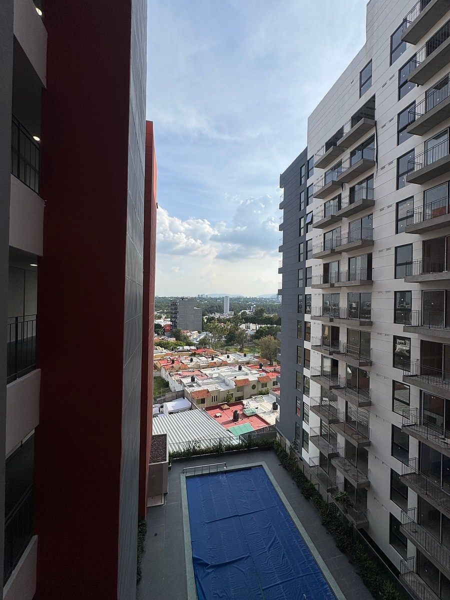 Apartment in Loma Blanca, Zapopan, photo 7 of 30