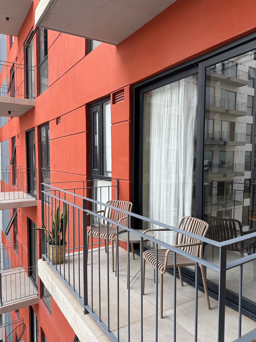 Apartment in Loma Blanca, Zapopan, photo 17 of 30