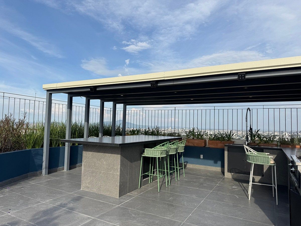 Apartment in Loma Blanca, Zapopan, photo 18 of 30