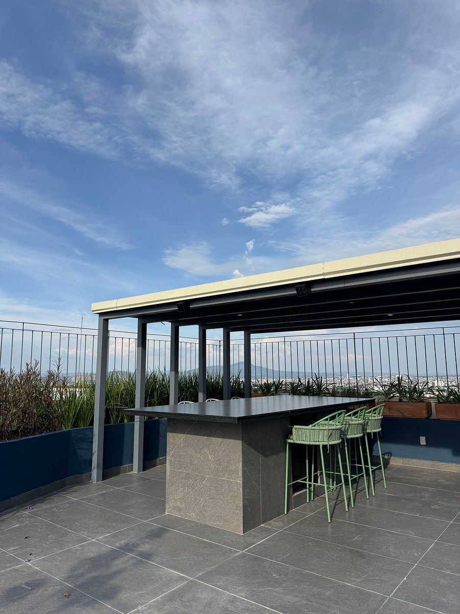 Apartment in Loma Blanca, Zapopan, photo 21 of 30