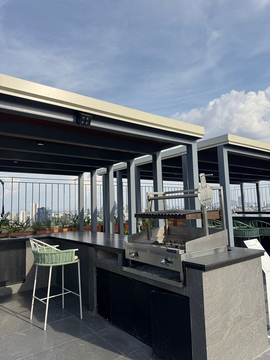 Apartment in Loma Blanca, Zapopan, photo 19 of 30