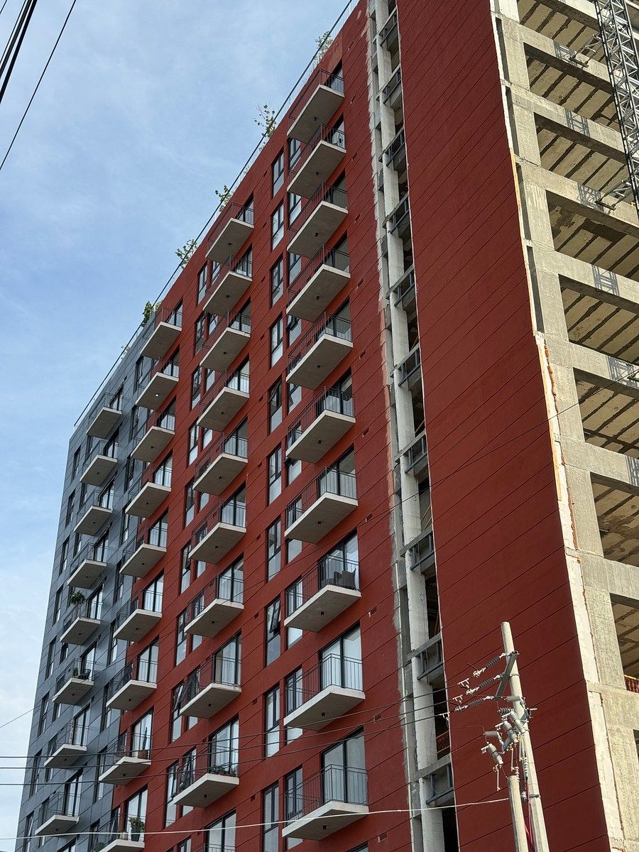 Apartment in Loma Blanca, Zapopan, photo 2 of 30