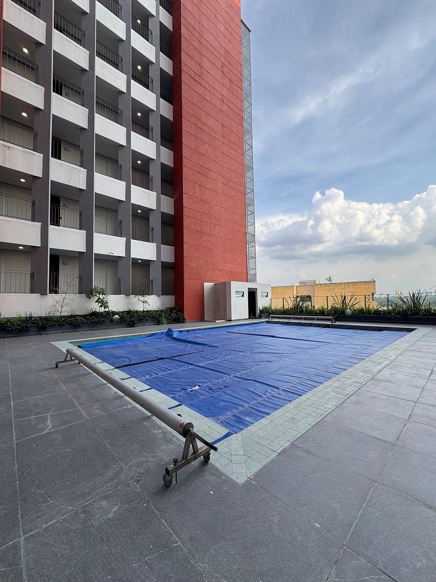 Apartment in Loma Blanca, Zapopan, photo 3 of 30