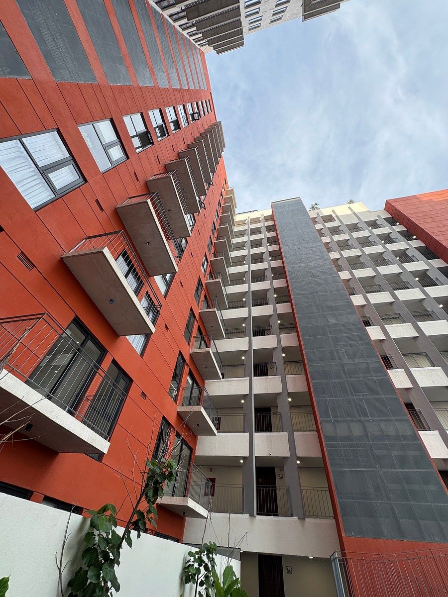 Apartment in Loma Blanca, Zapopan, photo 4 of 30