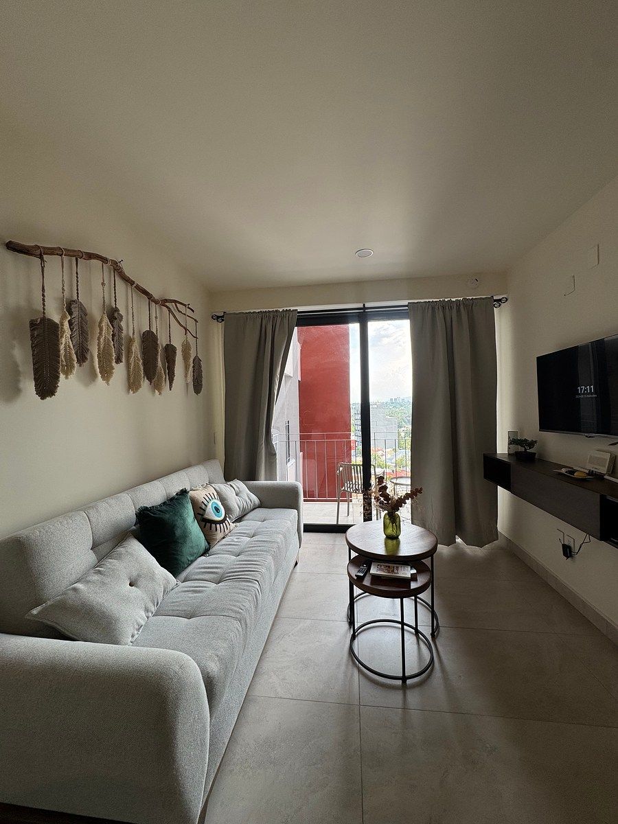 Apartment in Loma Blanca, Zapopan, photo 24 of 30