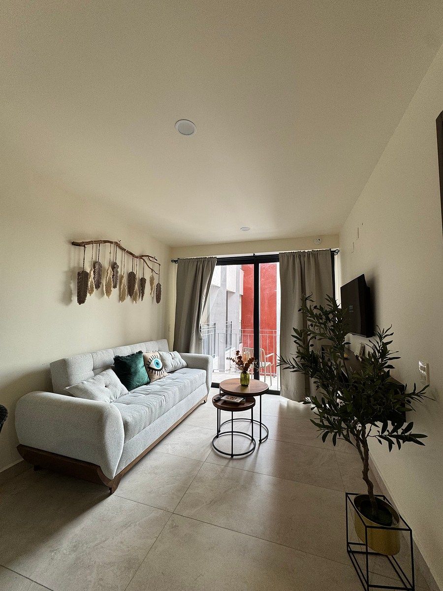 Apartment in Loma Blanca, Zapopan, photo 25 of 30