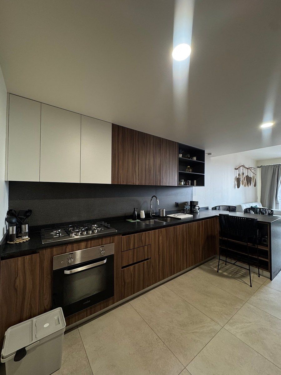 Apartment in Loma Blanca, Zapopan, photo 26 of 30