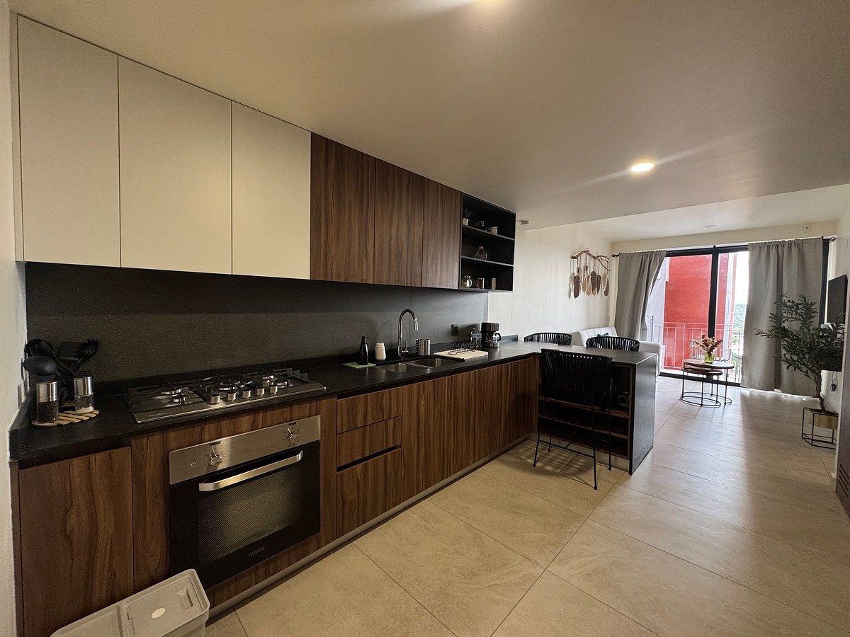 Apartment in Loma Blanca, Zapopan, photo 28 of 30