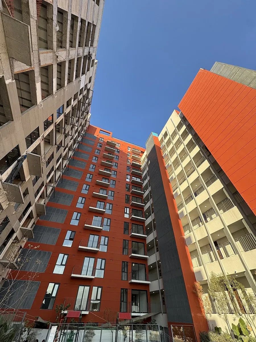 Apartment in Loma Blanca, Zapopan, photo 6 of 30
