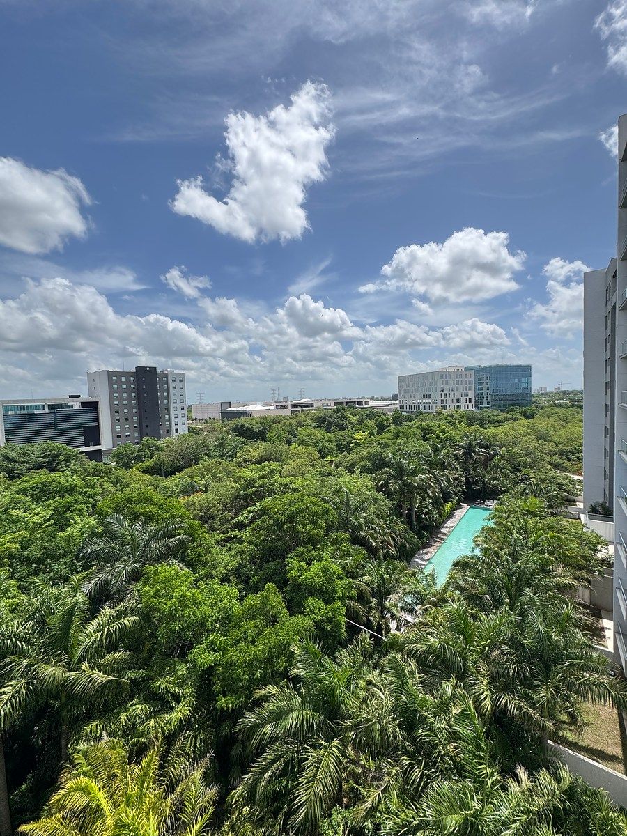 Departamento en Vía Montejo, Mérida, foto 8 de 30