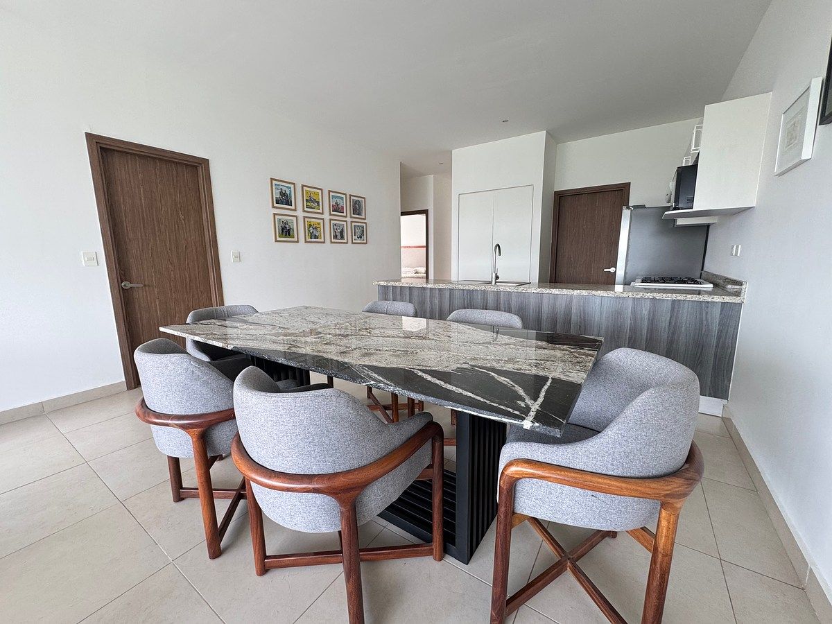 Departamento en Vía Montejo, Mérida, foto 10 de 30