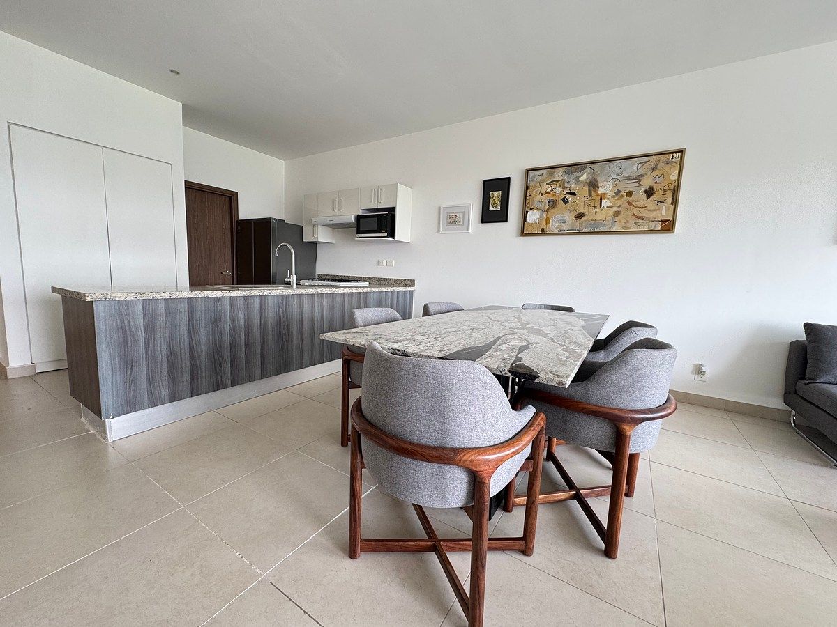 Departamento en Vía Montejo, Mérida, foto 11 de 30
