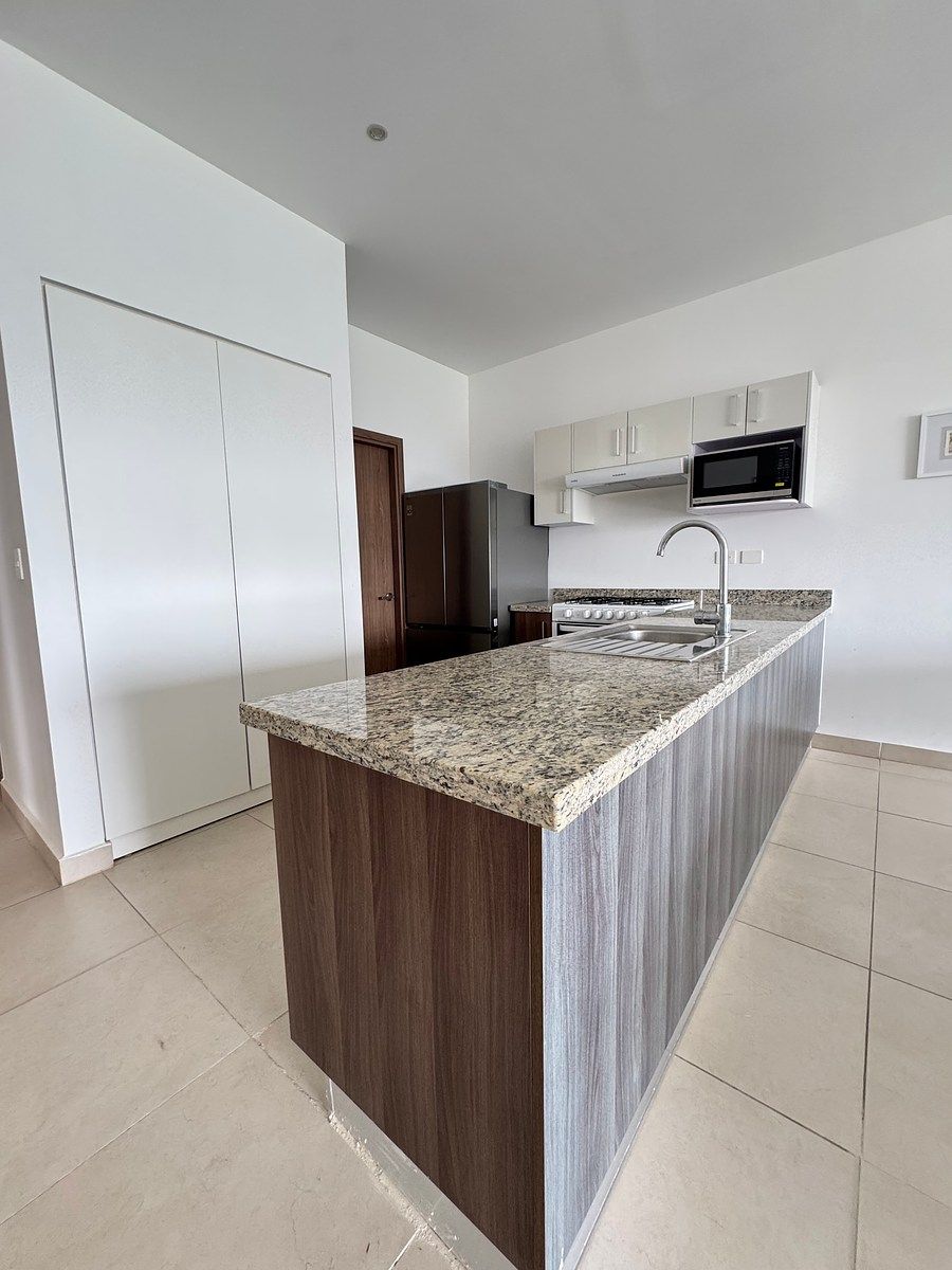 Departamento en Vía Montejo, Mérida, foto 13 de 30