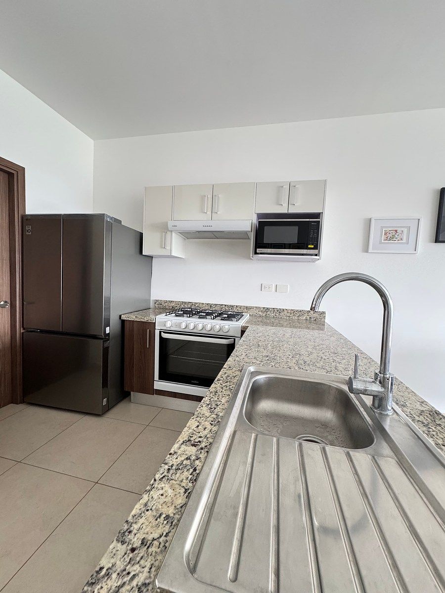 Departamento en Vía Montejo, Mérida, foto 15 de 30