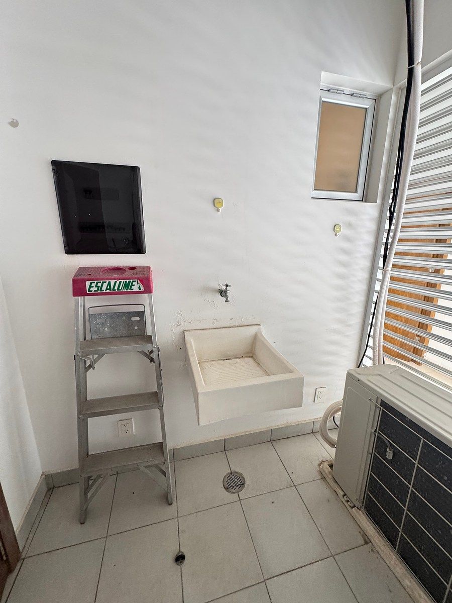 Departamento en Vía Montejo, Mérida, foto 16 de 30