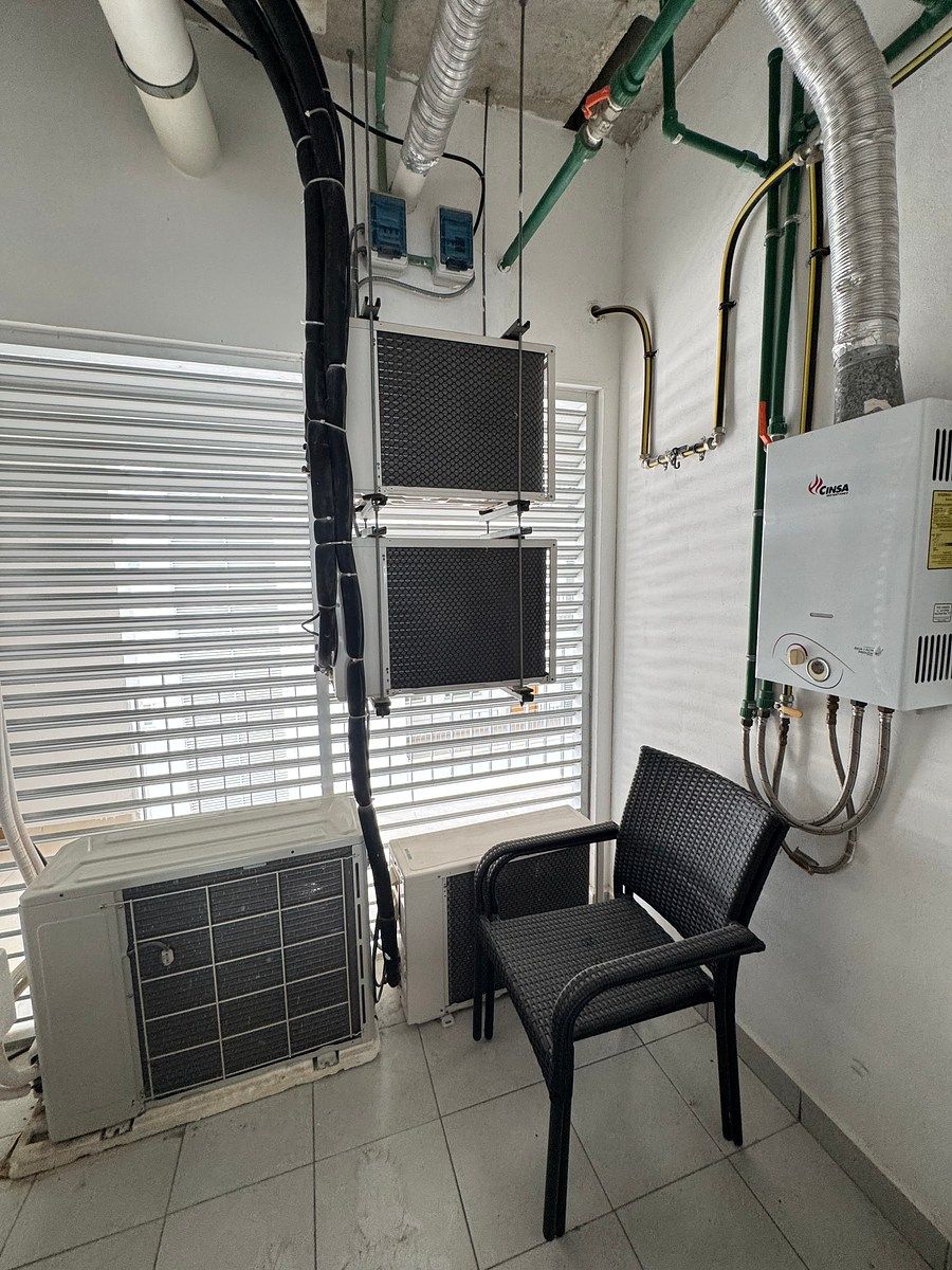 Departamento en Vía Montejo, Mérida, foto 17 de 30