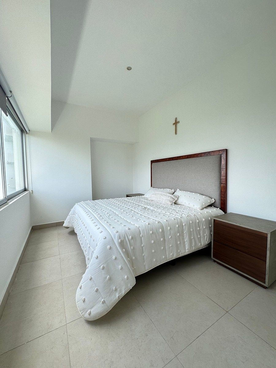 Departamento en Vía Montejo, Mérida, foto 18 de 30
