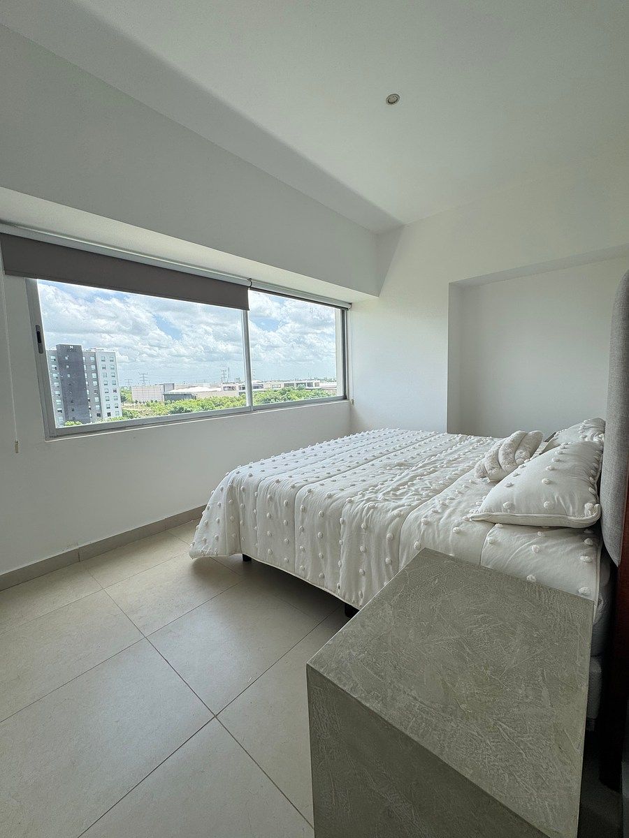 Departamento en Vía Montejo, Mérida, foto 19 de 30