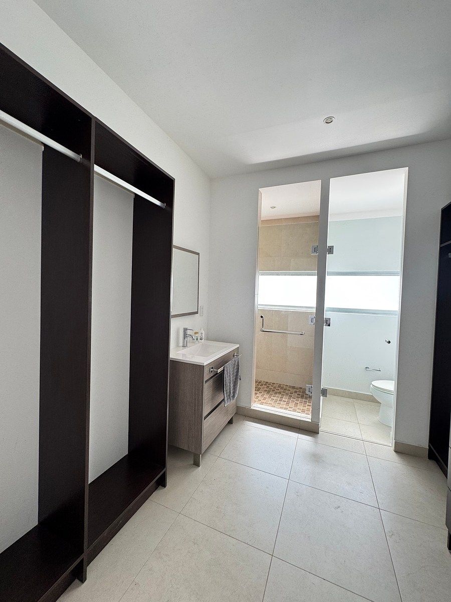 Departamento en Vía Montejo, Mérida, foto 21 de 30