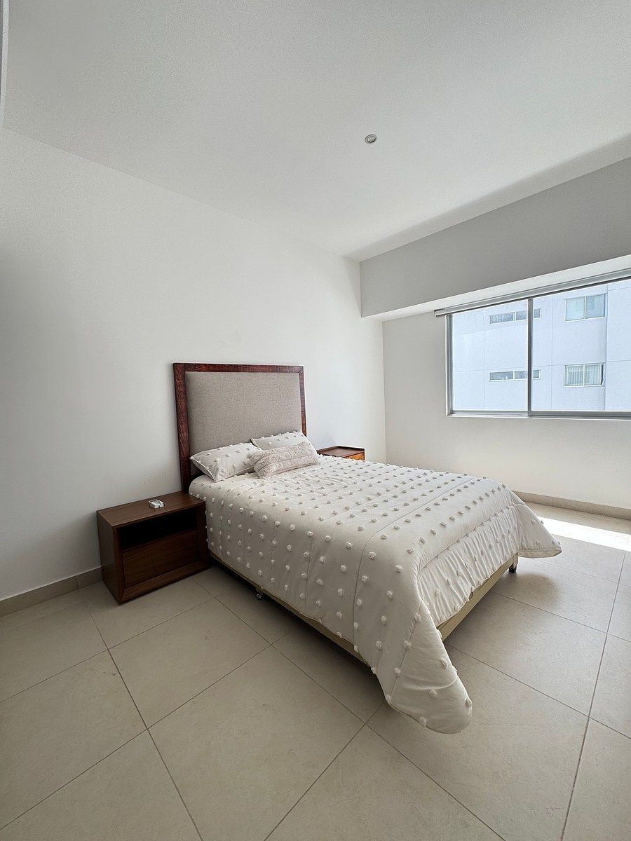 Departamento en Vía Montejo, Mérida, foto 24 de 30