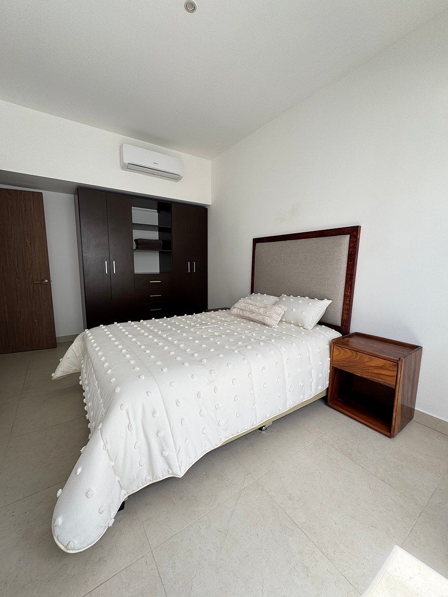 Departamento en Vía Montejo, Mérida, foto 25 de 30