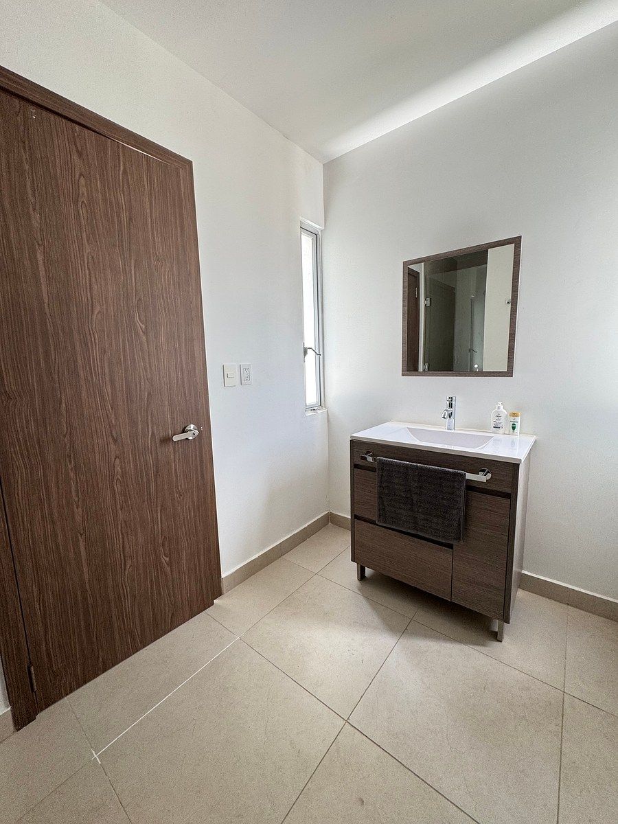 Departamento en Vía Montejo, Mérida, foto 26 de 30