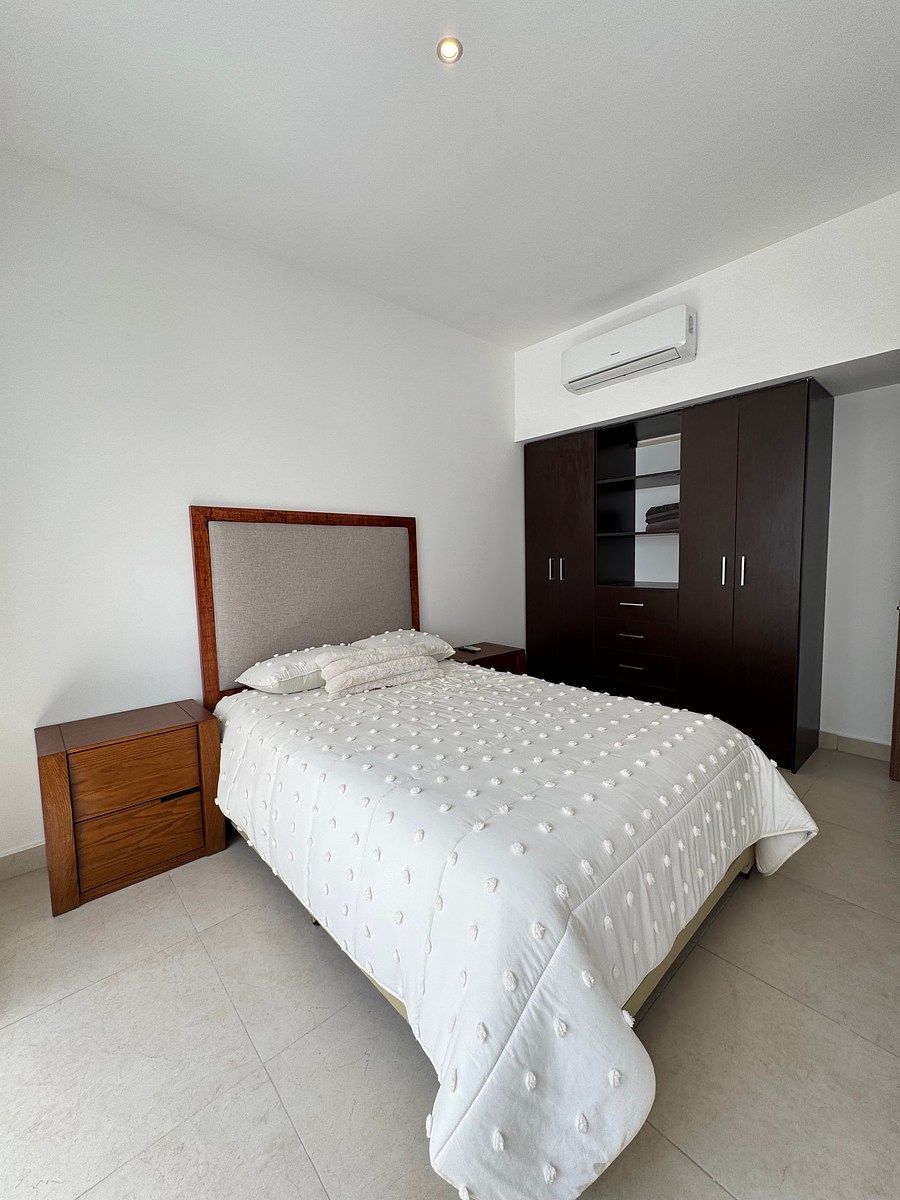 Departamento en Vía Montejo, Mérida, foto 28 de 30