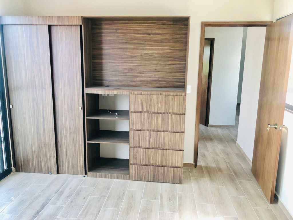 Apartamento em Del Valle Centro, Benito Juárez, foto 4 de 9