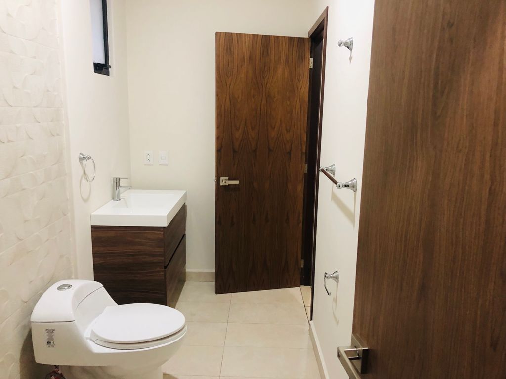 Apartamento em Del Valle Centro, Benito Juárez, foto 5 de 9