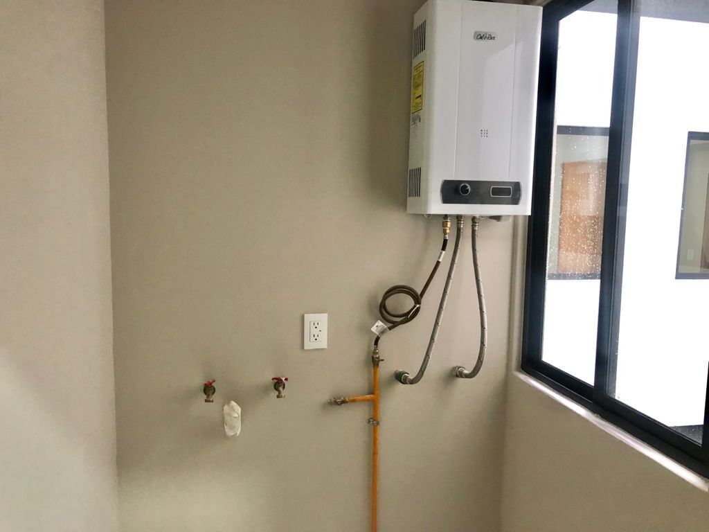 Apartamento em Del Valle Centro, Benito Juárez, foto 8 de 9