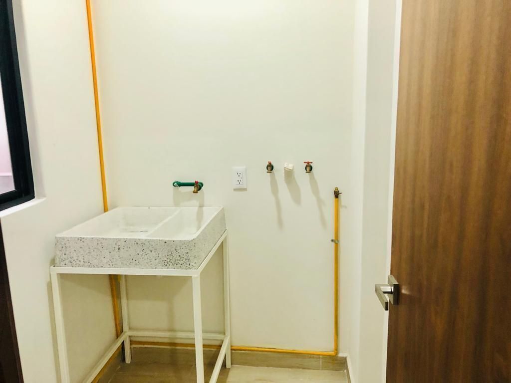 Apartamento em Del Valle Centro, Benito Juárez, foto 7 de 9