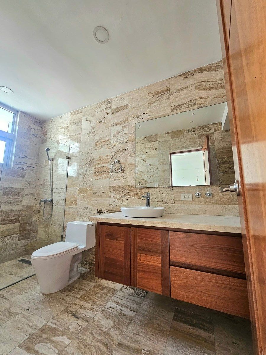 Penthouse en Santo Domingo Centro (Distrito Nacional), foto 6 de 29
