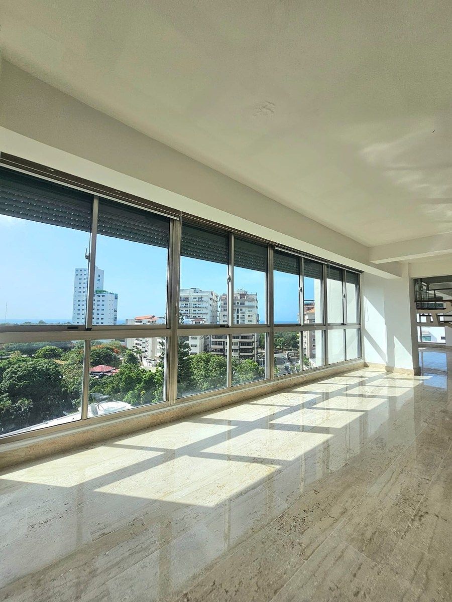 Penthouse en Santo Domingo Centro (Distrito Nacional), foto 12 de 29