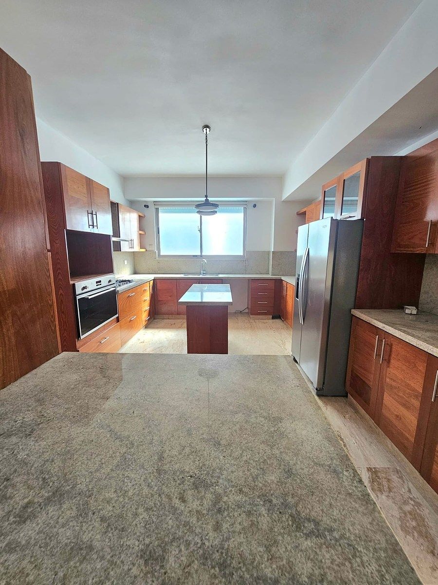 Penthouse en Santo Domingo Centro (Distrito Nacional), foto 14 de 29