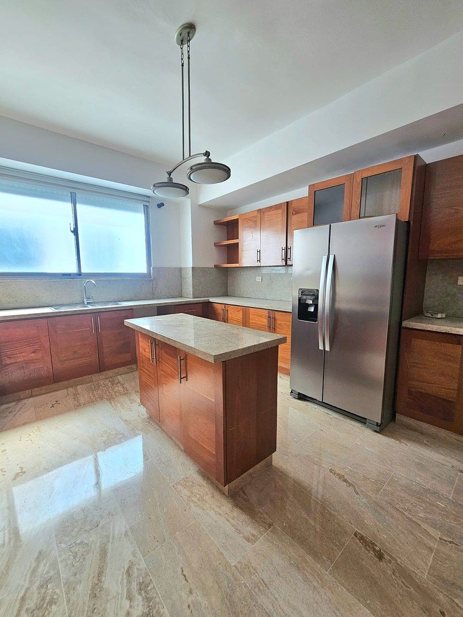 Penthouse en Santo Domingo Centro (Distrito Nacional), foto 16 de 29