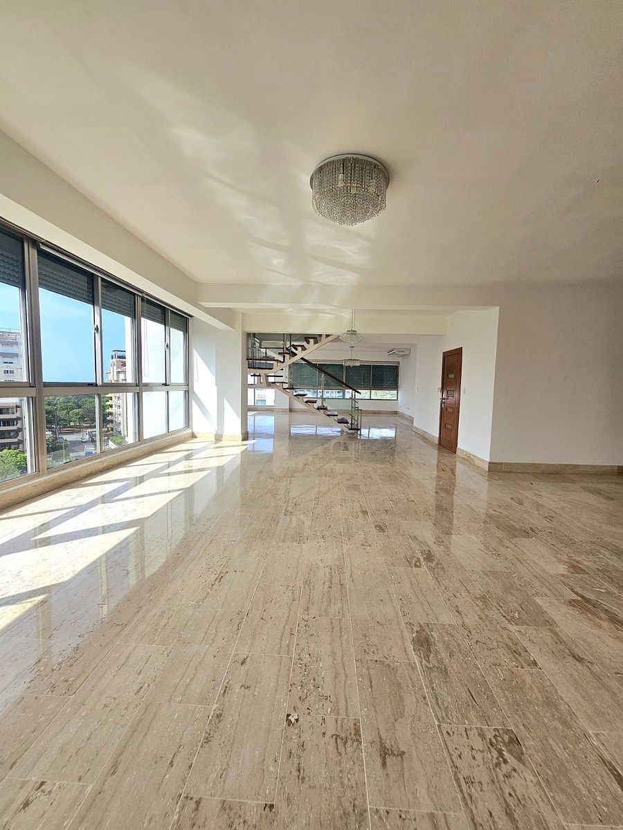 Penthouse en Santo Domingo Centro (Distrito Nacional), foto 18 de 29