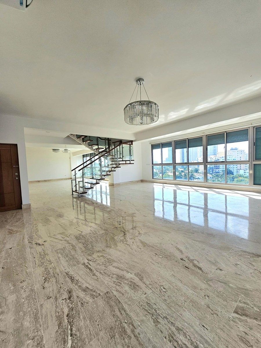 Penthouse en Santo Domingo Centro (Distrito Nacional), foto 23 de 29