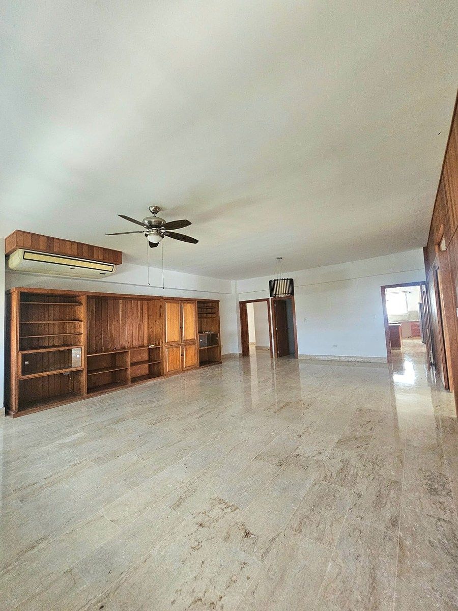 Penthouse en Santo Domingo Centro (Distrito Nacional), foto 28 de 29