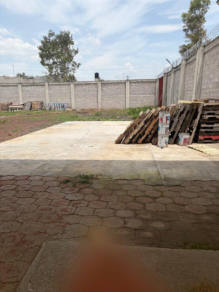 Terreno industrial en La Ascención, Tezoyuca, foto 5 de 13