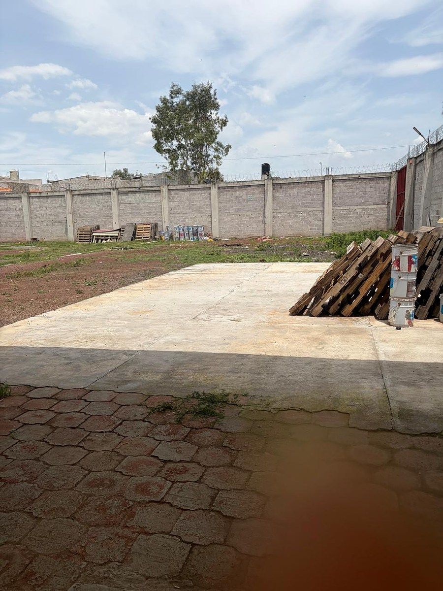Terreno industrial en La Ascención, Tezoyuca, foto 6 de 13
