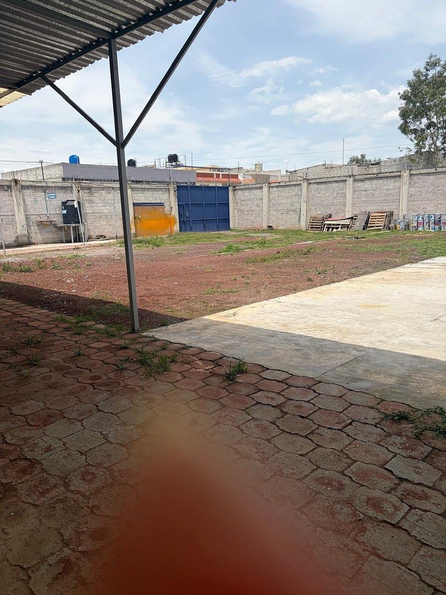Terreno industrial en La Ascención, Tezoyuca, foto 9 de 13