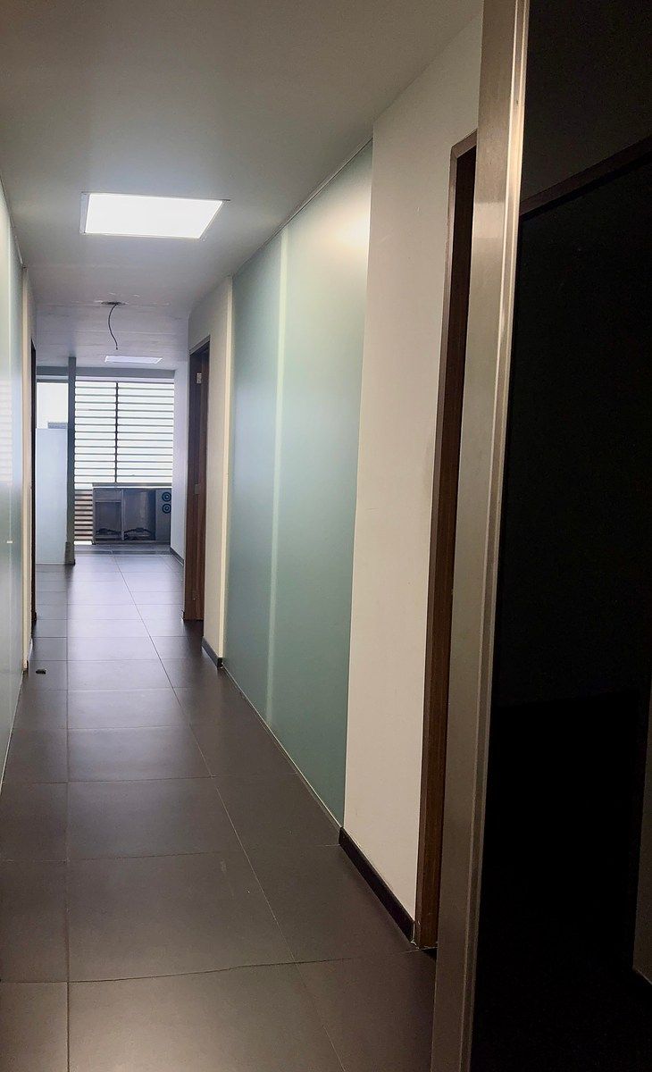 Office in Polanco II Sección, Miguel Hidalgo, photo 5 of 16